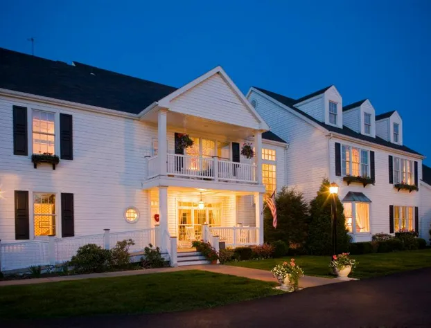 Oakmont Inn hotel detail image 1