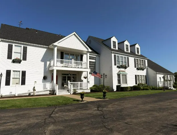 Oakmont Inn hotel detail image 2