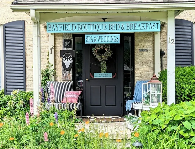 Bayfield Boutique B&B hotel detail image 1