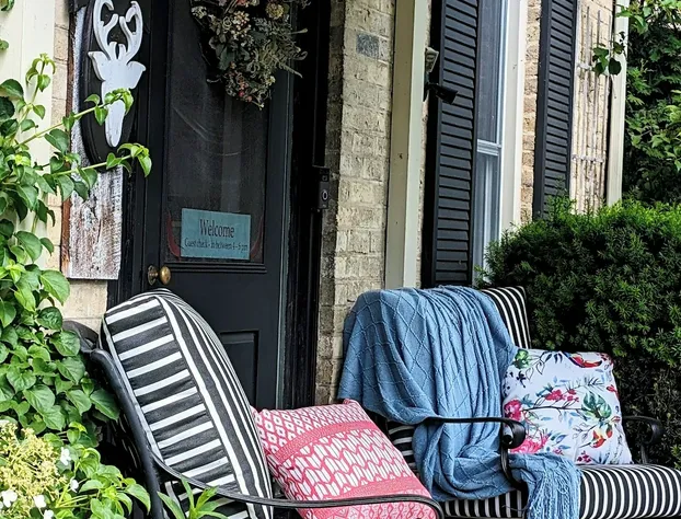 Bayfield Boutique B&B hotel detail image 2