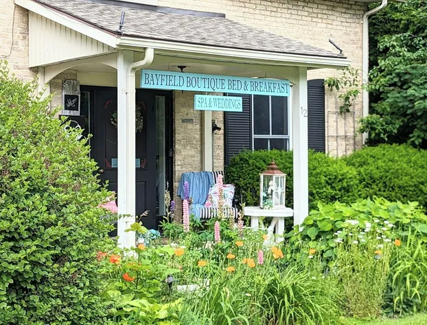 Bayfield Boutique B&B hotel detail image 3