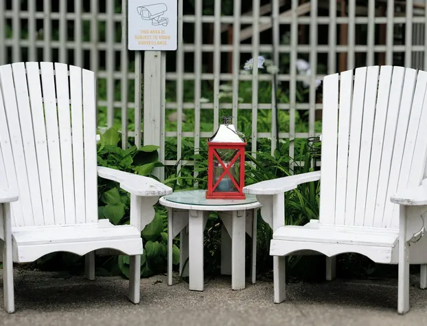 Bayfield Boutique B&B hotel detail image 4