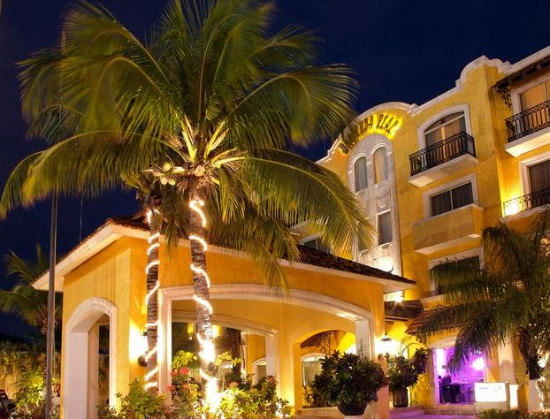 Hacienda Real del Carmen hotel detail image 1
