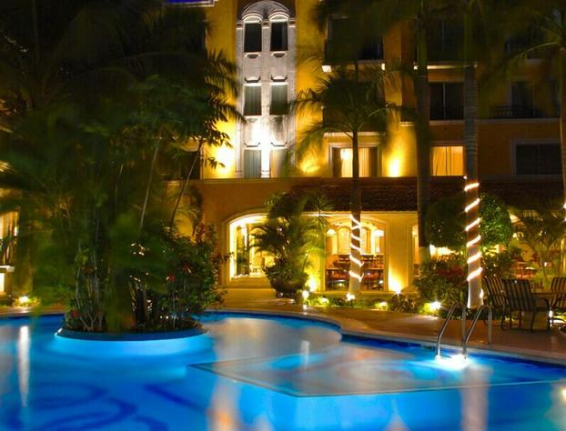 Hacienda Real del Carmen hotel detail image 2