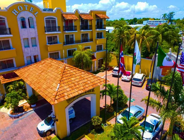 Hacienda Real del Carmen hotel detail image 1