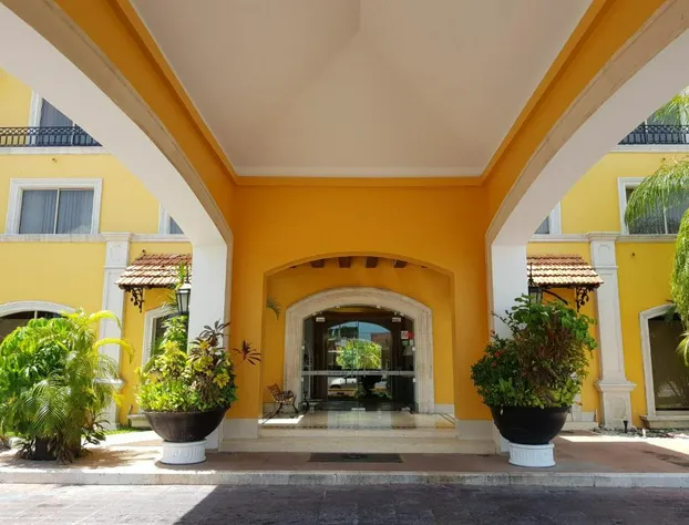 Hacienda Real del Carmen hotel detail image 2