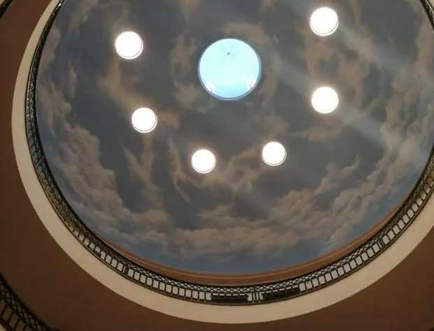 Hacienda Real del Carmen hotel detail image 3