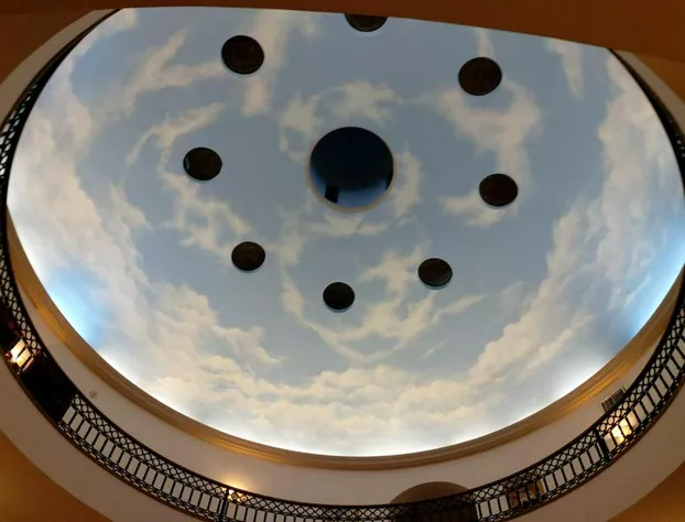 Hacienda Real del Carmen hotel detail image 2