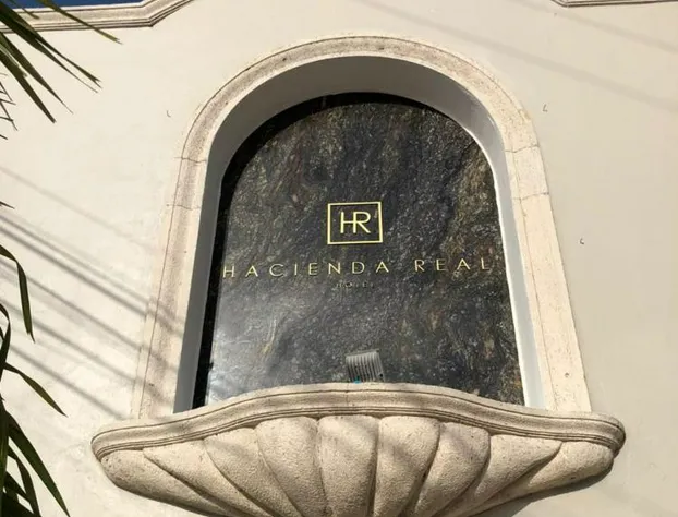 Hacienda Real del Carmen hotel detail image 3