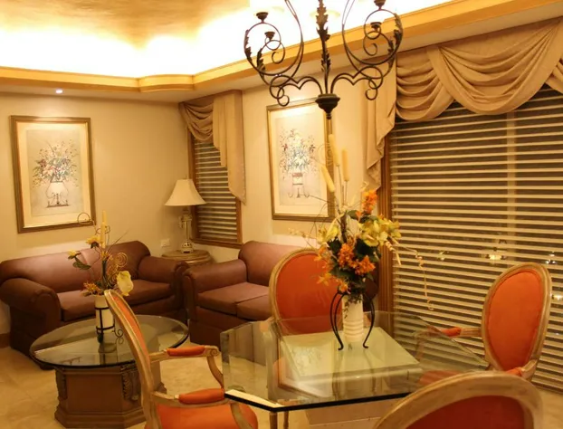 Hacienda Real del Carmen hotel detail image 4