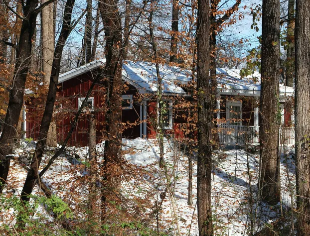 Hickory Bridge Farm Restaurant hotel detail image 1