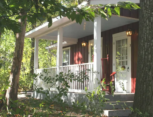 Hickory Bridge Farm Restaurant hotel detail image 2