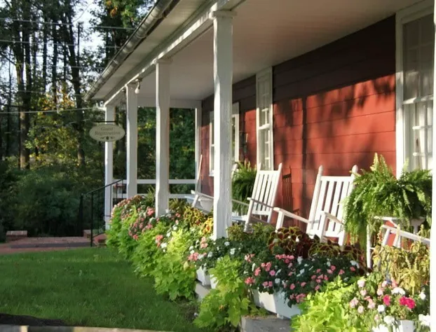 Hickory Bridge Farm Restaurant hotel detail image 3