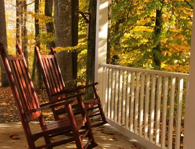 Hickory Bridge Farm Restaurant hotel detail image 4