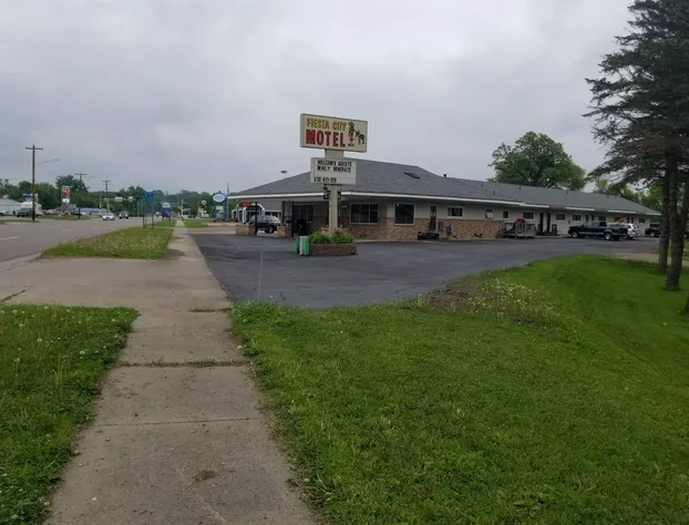 Fiesta City Motel hotel detail image 1
