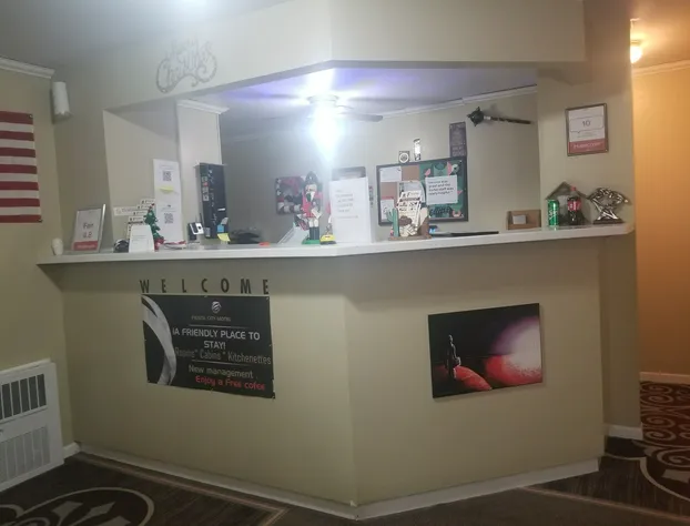 Fiesta City Motel hotel detail image 3