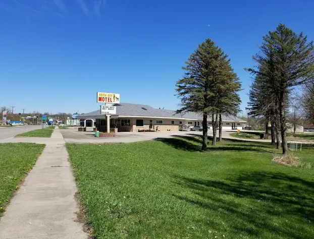 Fiesta City Motel hotel detail image 1