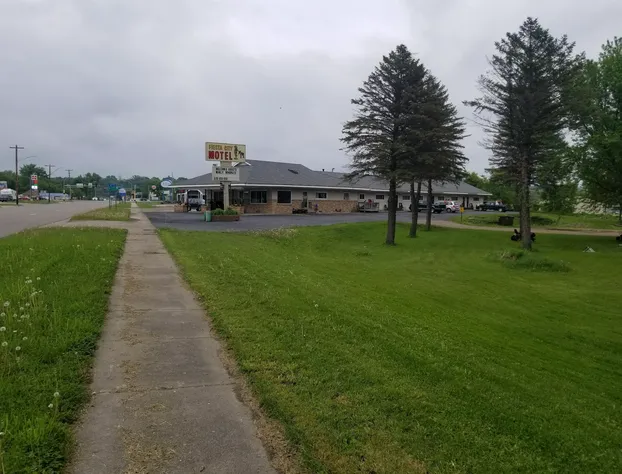 Fiesta City Motel hotel detail image 2