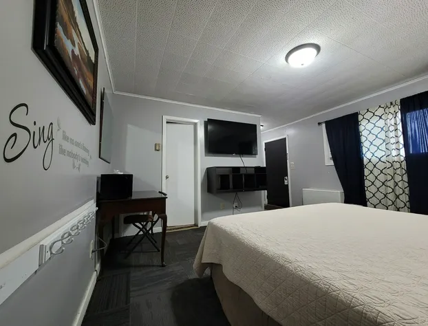 Fiesta City Motel hotel detail image 4