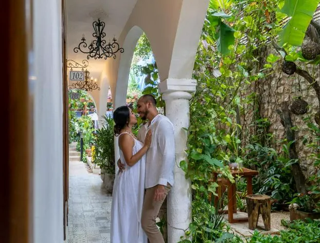 Le Muuch Hotel hotel detail image 3