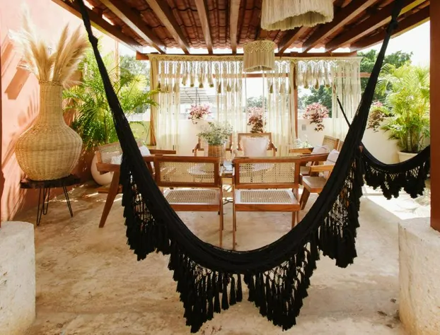 Le Muuch Hotel hotel detail image 4