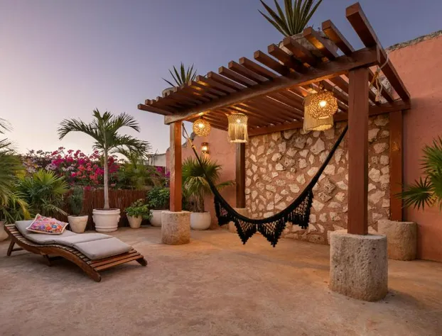 Le Muuch Hotel hotel detail image 1