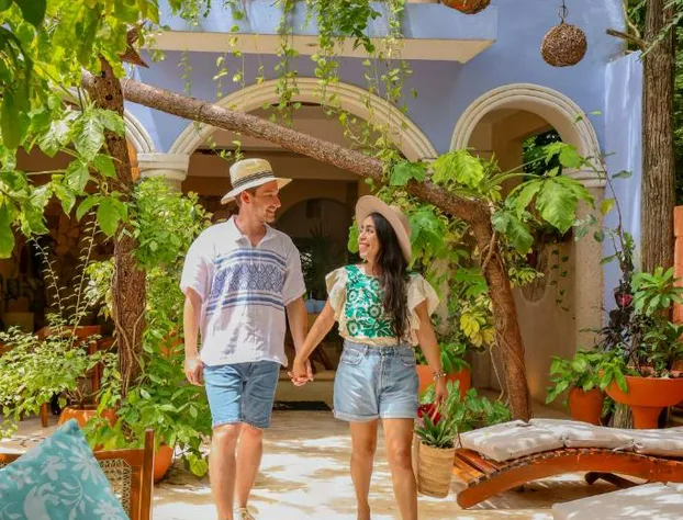 Le Muuch Hotel hotel detail image 2