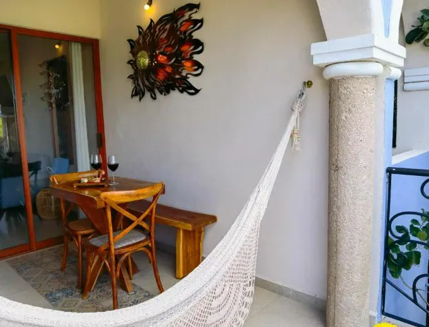 Le Muuch Hotel hotel detail image 3