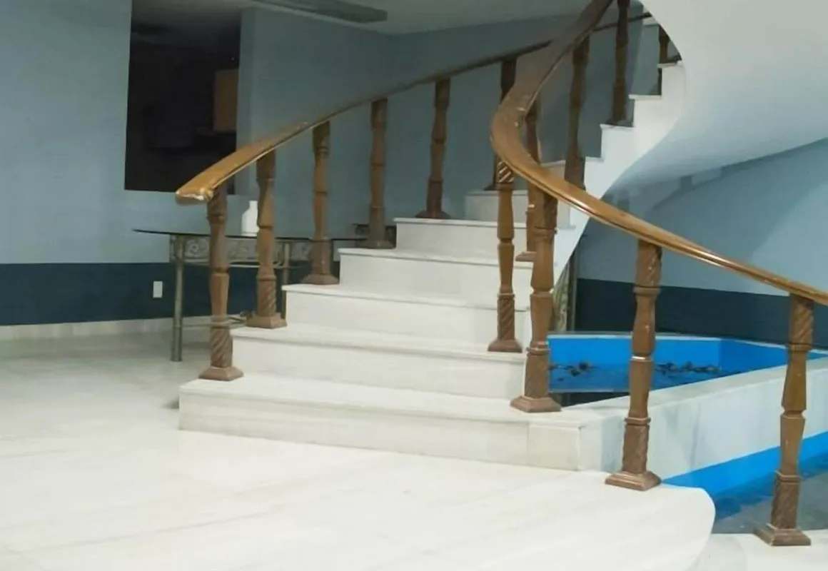 Bosques 139 hotel hero