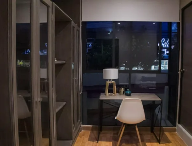 Bosques 139 hotel detail image 1