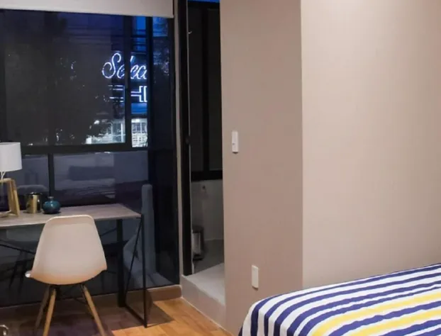 Bosques 139 hotel detail image 4