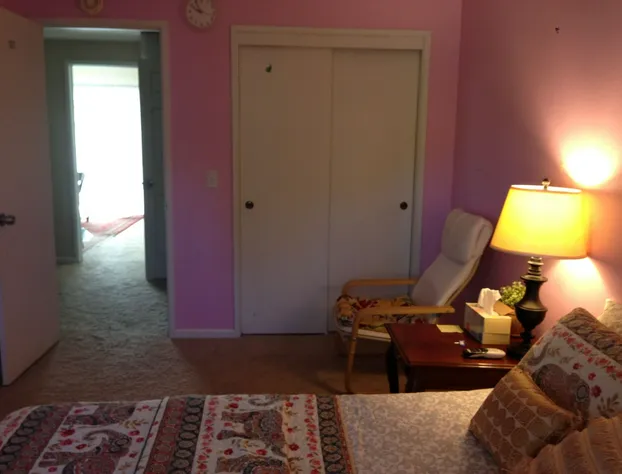 Bed and Breakfast hotel detail image 2