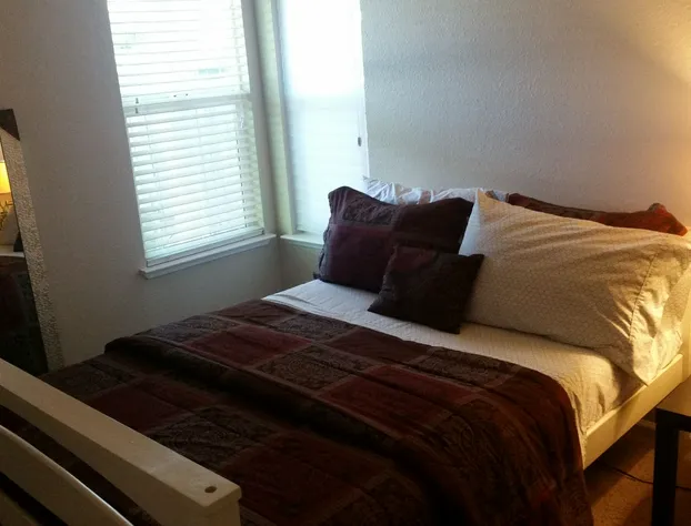 Bed and Breakfast hotel detail image 4