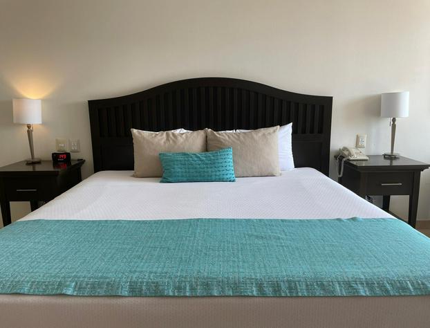 Astur Hotel y Suites hotel detail image 2