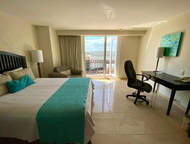 Astur Hotel y Suites hotel detail image 4