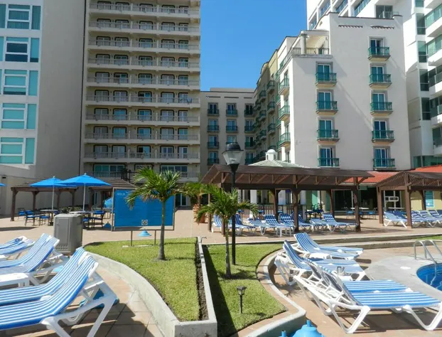 Astur Hotel y Suites hotel detail image 1