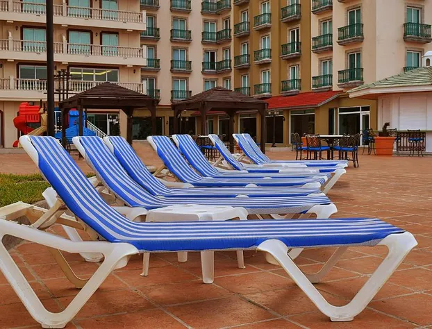 Astur Hotel y Suites hotel detail image 2