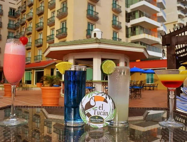 Astur Hotel y Suites hotel detail image 3