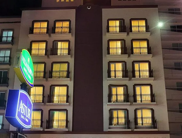 Astur Hotel y Suites hotel detail image 4