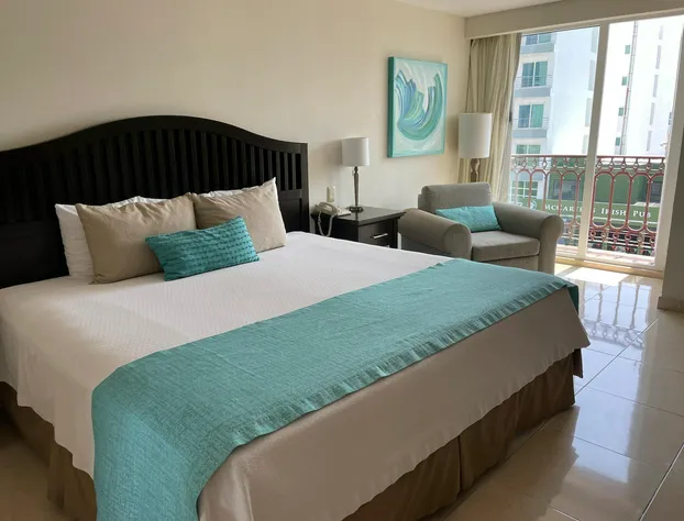 Astur Hotel y Suites hotel detail image 1