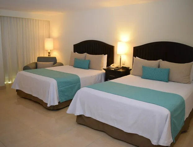 Astur Hotel y Suites hotel detail image 3