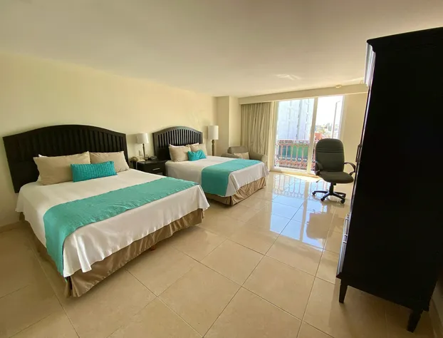 Astur Hotel y Suites hotel detail image 4