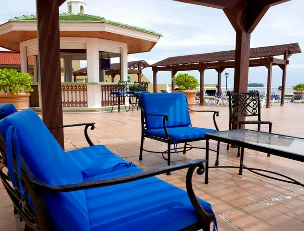 Astur Hotel y Suites hotel detail image 1