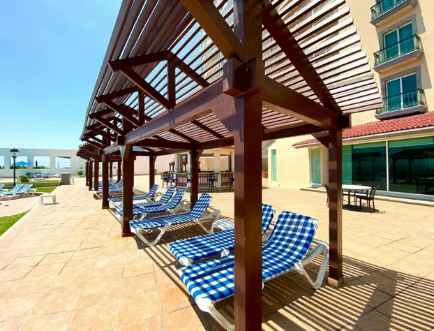 Astur Hotel y Suites hotel detail image 3