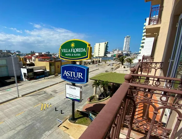 Astur Hotel y Suites hotel detail image 4