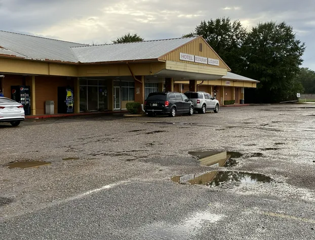 Cozy Inn hotel detail image 2