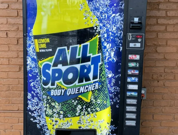 Cozy Inn hotel detail image 3