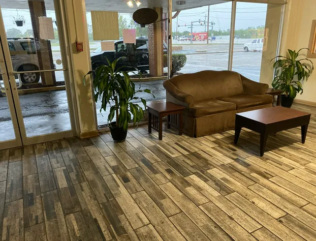 Cozy Inn hotel detail image 4