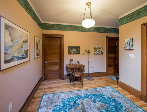 Perkins Inn hotel detail image 1