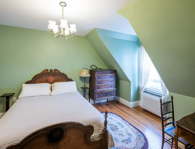 Perkins Inn hotel detail image 2